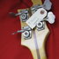 Rickenbacker 4001/4 , Mapleglo: Headstock - Rear