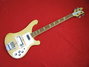 Rickenbacker 4001/4 , Mapleglo: Full Instrument - Front