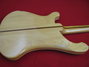 Rickenbacker 4001/4 , Mapleglo: Close up - Free2