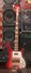 Rickenbacker 4003/4 , Fireglo: Full Instrument - Front