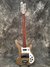 Rickenbacker 4003/5 S, Desert Gold: Full Instrument - Front