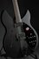 Rickenbacker 360/6 f hole, Black: Free image