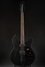 Rickenbacker 360/6 f hole, Black: Full Instrument - Front