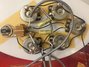 Rickenbacker 620/6 Mod, Fireglo: Free image
