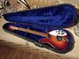 Rickenbacker 620/6 Mod, Fireglo: Free image2