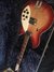 Rickenbacker 360/6 V64, Fireglo: Full Instrument - Front