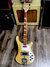 Rickenbacker 4001/4 , Mapleglo: Full Instrument - Front
