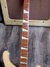 Rickenbacker 4001/4 , Mapleglo: Neck - Front