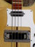 Rickenbacker 4001/4 , Mapleglo: Close up - Free2