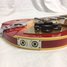 Rickenbacker 1993/12 One Off, Amber Fireglo: Free image2