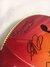 Rickenbacker 1993/12 One Off, Amber Fireglo: Close up - Free