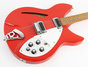 Rickenbacker 330/6 , Ruby: Free image2