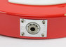 Rickenbacker 330/6 , Ruby: Close up - Free