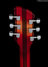 Rickenbacker 360/6 , Fireglo: Headstock - Rear