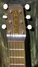 Rickenbacker Ace/6 LapSteel, Copper: Headstock