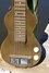 Rickenbacker Ace/6 LapSteel, Copper: Body - Front