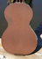 Dec 1947 Rickenbacker Ace/6 LapSteel, Copper: Body - Rear