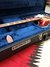 Rickenbacker 381/12 V69, Fireglo: Free image
