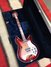 Rickenbacker 381/12 V69, Fireglo: Free image2