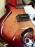 Rickenbacker 381/12 V69, Fireglo: Close up - Free