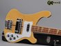 Rickenbacker 4001/4 , Mapleglo: Body - Front
