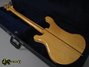 Apr 1978 Rickenbacker 4001/4 , Mapleglo: Body - Rear