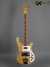 Rickenbacker 4001/4 , Mapleglo: Full Instrument - Front
