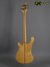 Rickenbacker 4001/4 , Mapleglo: Full Instrument - Rear