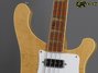 Rickenbacker 4001/4 , Mapleglo: Neck - Front