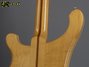 Rickenbacker 4001/4 , Mapleglo: Neck - Rear