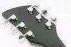 Rickenbacker 360/6 , Jetglo: Headstock - Rear