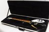 Rickenbacker 360/6 , Jetglo: Full Instrument - Front