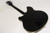 Rickenbacker 360/6 , Jetglo: Full Instrument - Rear