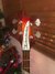 Rickenbacker 4003/4 , Fireglo: Headstock