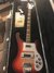 Rickenbacker 4003/4 , Fireglo: Free image