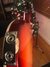 Rickenbacker 4003/4 , Fireglo: Close up - Free