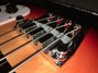 Rickenbacker 4003/4 Mod, Fireglo: Free image