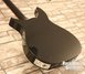 May 2003 Rickenbacker 325/6 Mod, Jetglo: Body - Rear