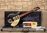 Rickenbacker 325/6 Mod, Jetglo: Full Instrument - Front