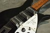 Rickenbacker 325/6 JL, Jetglo: Free image
