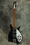 Rickenbacker 325/6 JL, Jetglo: Full Instrument - Front