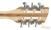 Rickenbacker 360/12 , Mapleglo: Headstock - Rear