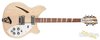 Rickenbacker 360/12 , Mapleglo: Full Instrument - Front