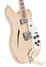 Rickenbacker 360/12 , Mapleglo: Close up - Free