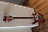 Rickenbacker 4003/4 , Fireglo: Free image2