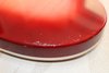 Aug 2002 Rickenbacker 4003/4 , Fireglo: Body - Rear