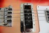 Rickenbacker 4003/4 , Fireglo: Close up - Free2