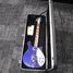 Rickenbacker 620/6 , Midnightblue: Free image