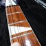Rickenbacker 620/6 , Midnightblue: Neck - Front