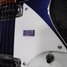 Rickenbacker 620/6 , Midnightblue: Close up - Free2